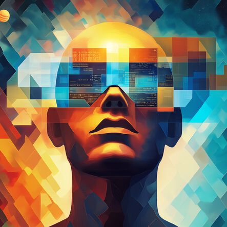 "Sanity" by Lincoln Cannon