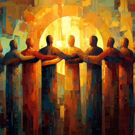 "Sealing Power" by Lincoln Cannon