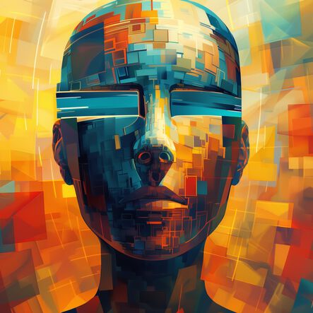 "See Robot" by Lincoln Cannon