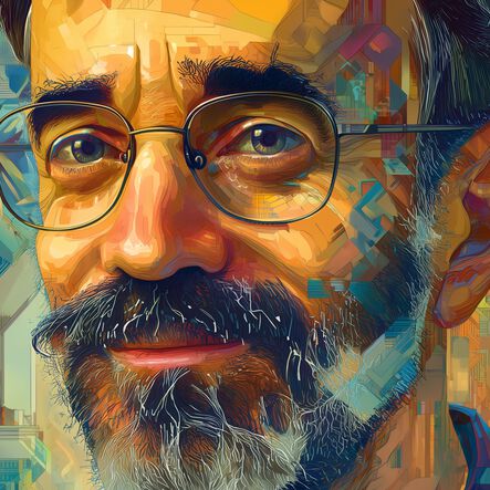 "Shelly Kagan" by Lincoln Cannon