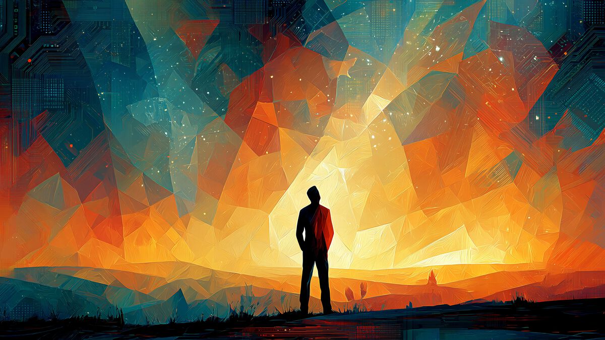 "Will posthumans all doubt their own existence?" by Lincoln Cannon