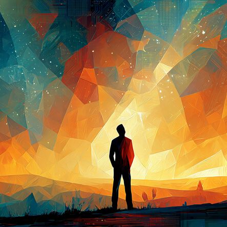 "Speculation" by Lincoln Cannon