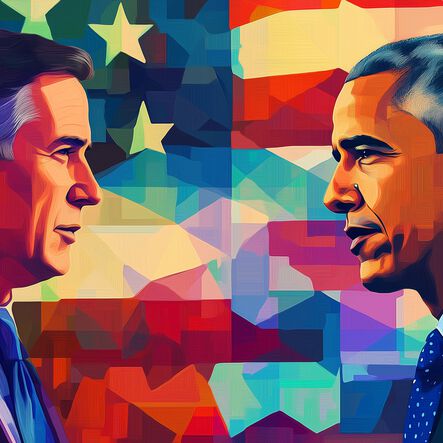 "Statesmen" by Lincoln Cannon