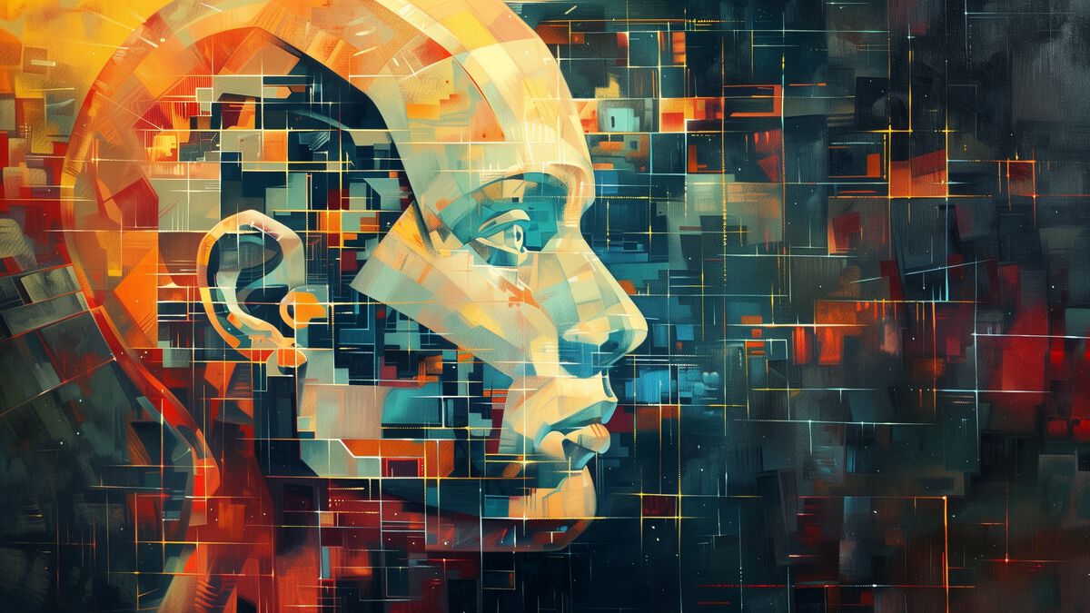 "6 Reasons You Might Upload Yourself Into a Computer" by Lincoln Cannon