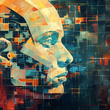 "Substrate Independent Mind" by Lincoln Cannon