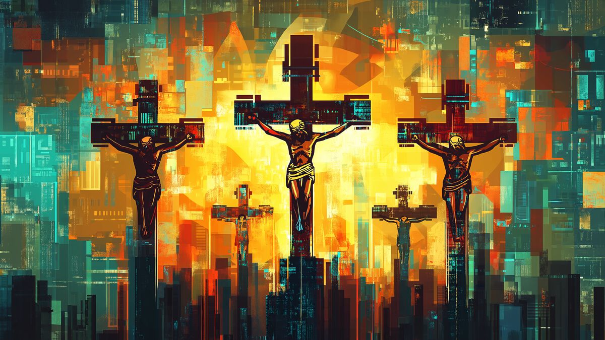 "The Work of Immortality is Not Complete" by Lincoln Cannon