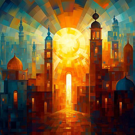 "Syncretism" by Lincoln Cannon