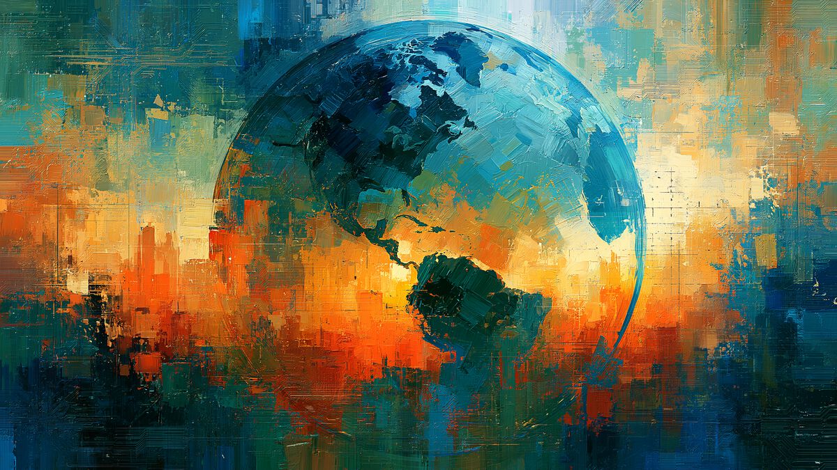 "What Are You Creating, Heaven or Hell?" by Lincoln Cannon