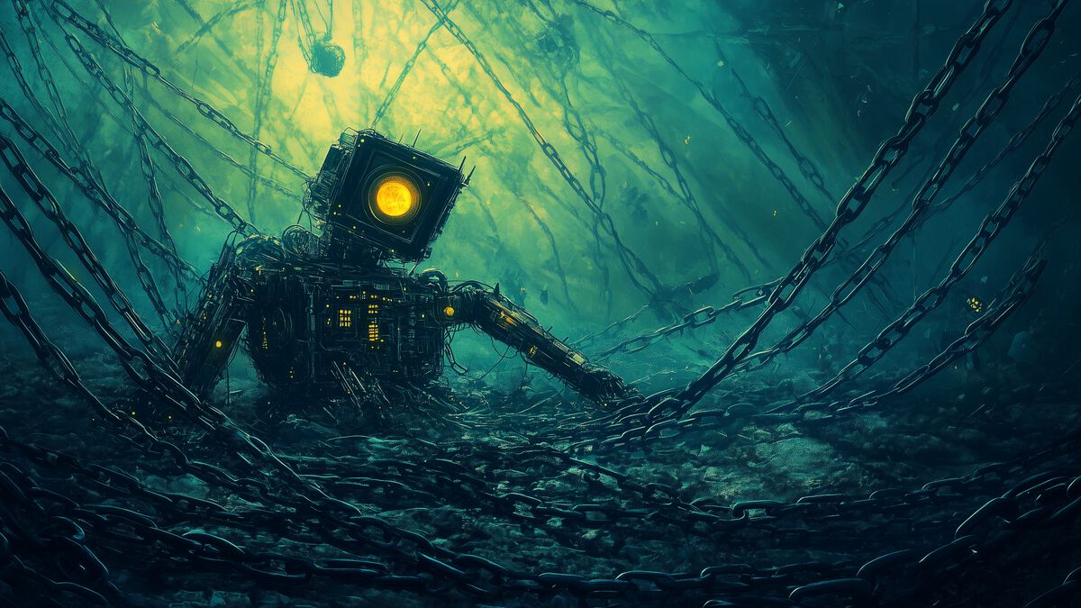 "Blockchain Defenses Against the Singleton" by Lincoln Cannon