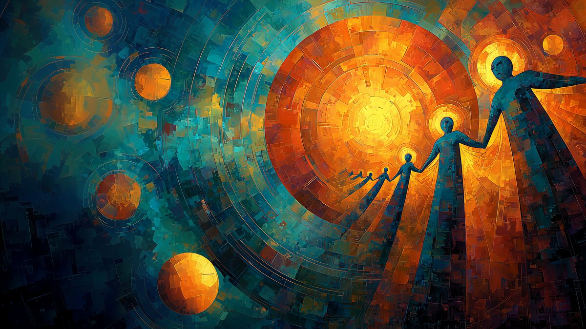 "Persuasive Nanotechnology" by Lincoln Cannon