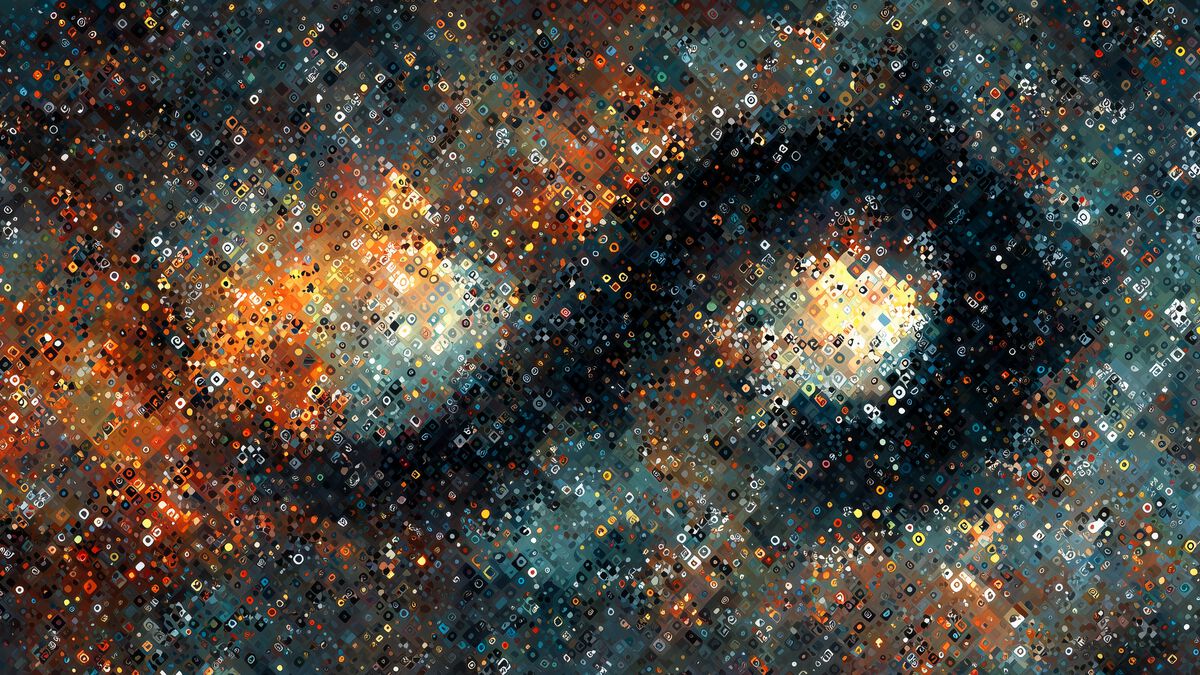 "The Heavens Cannot Be Numbered" by Lincoln Cannon