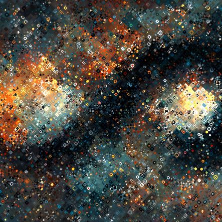 "The Heavens Cannot Be Numbered" by Lincoln Cannon