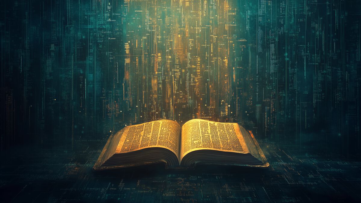 "Top 10 Christian Transhumanist Verses in the Bible" by Lincoln Cannon