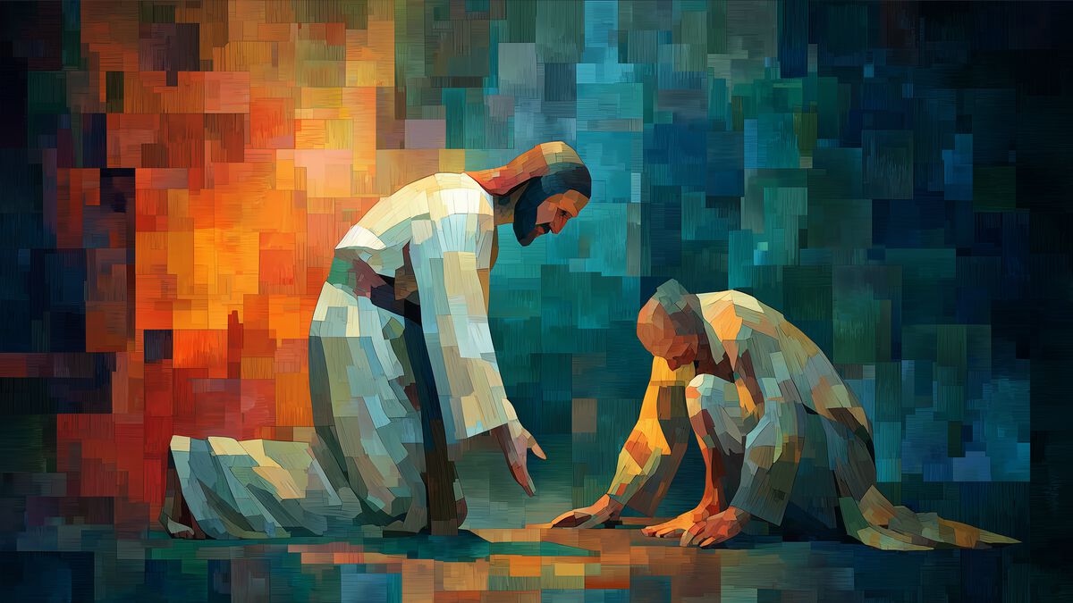 "The Gift of Mobility" by Lincoln Cannon