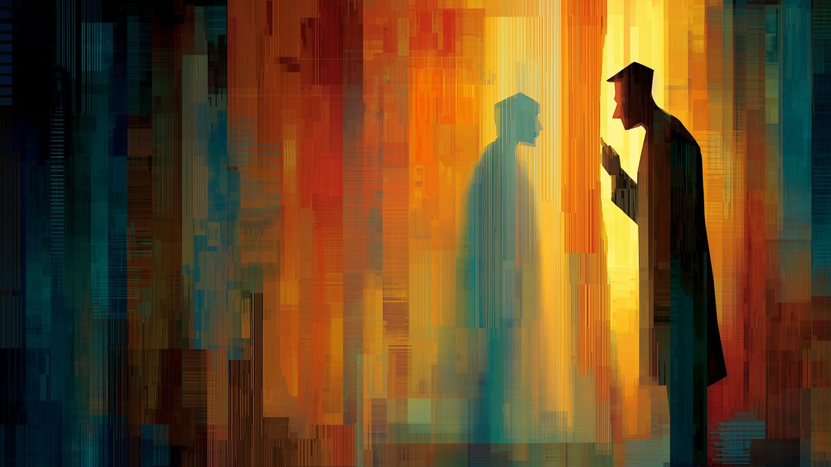 "The New Name Is the Key Word" by Lincoln Cannon