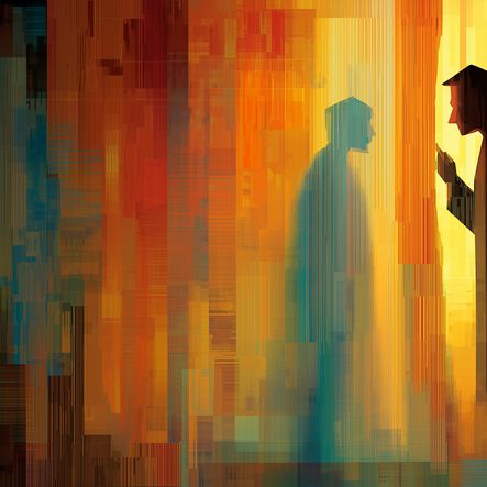 "The New Name Is the Key Word" by Lincoln Cannon