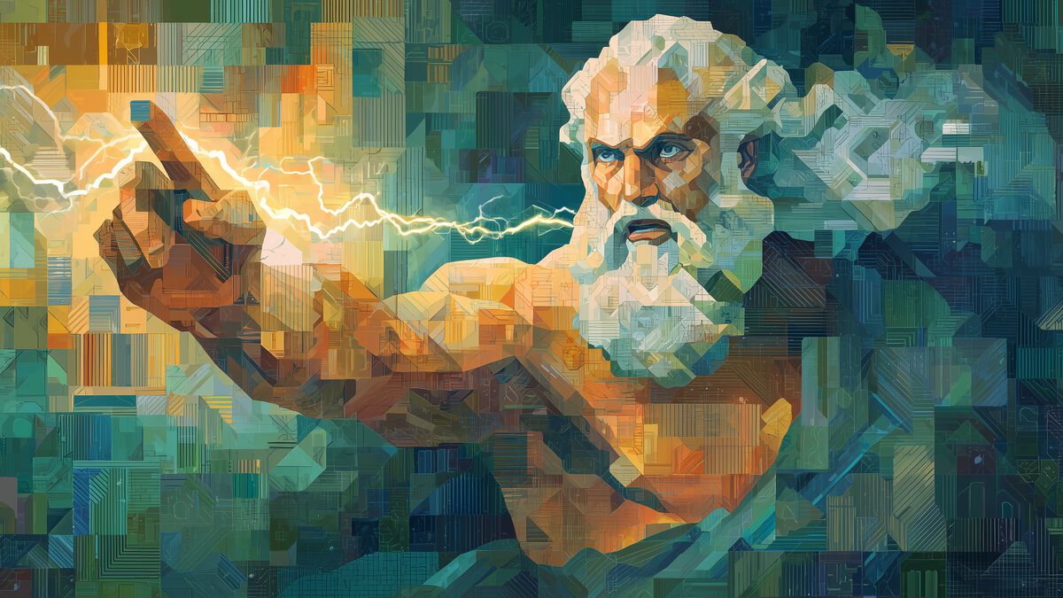 "Implausible Old Gods and Impotent New Gods" by Lincoln Cannon