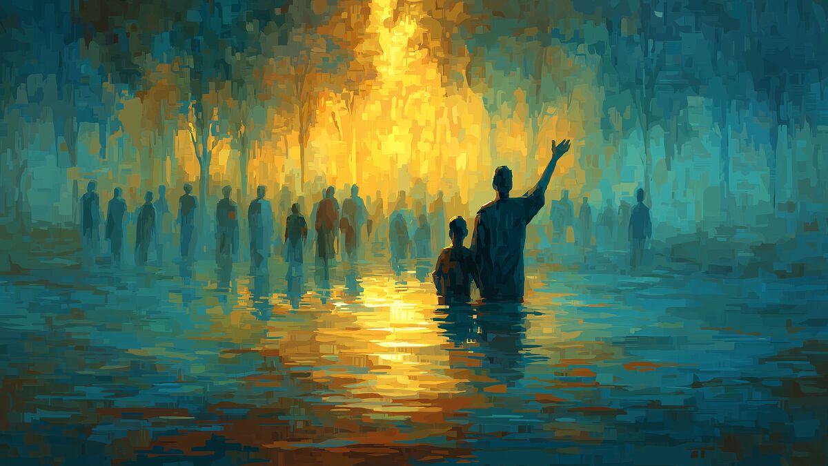 "Is It Okay To Be a Mormon?" by Lincoln Cannon