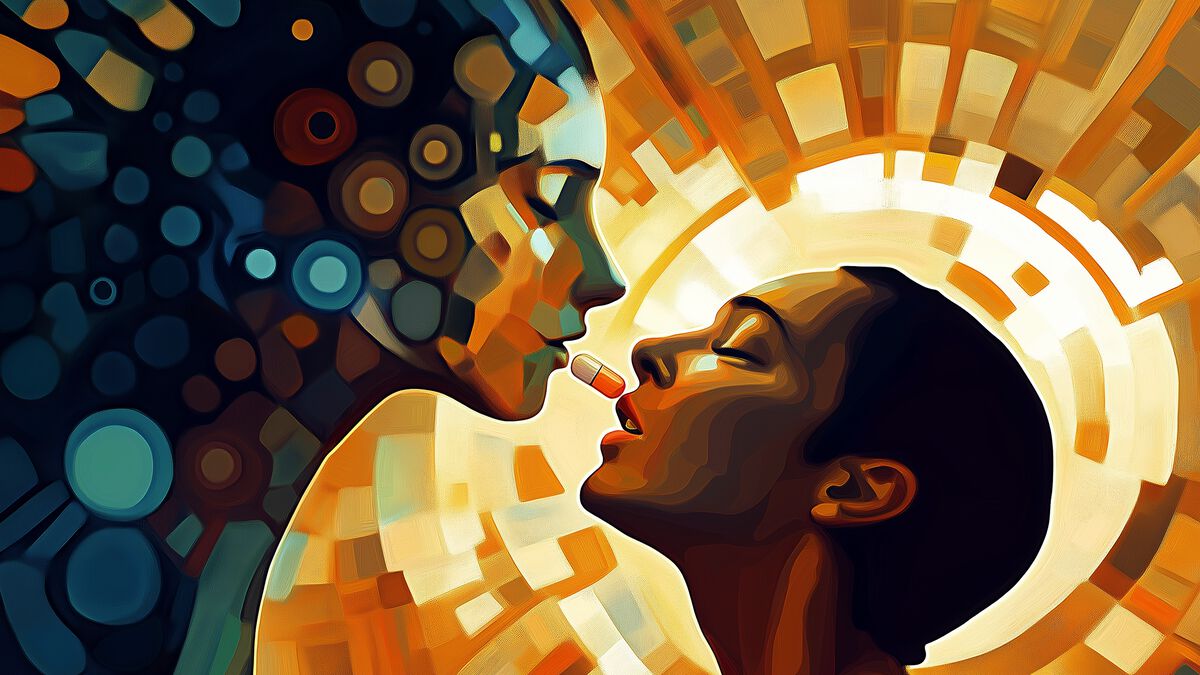 "Theophagy" by Lincoln Cannon