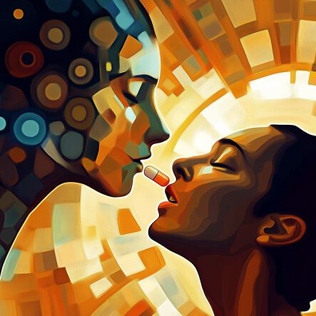"Theophagy" by Lincoln Cannon
