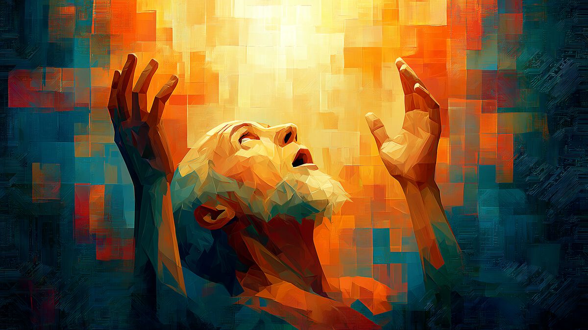 "Trust in Posthumanity and the New God Argument" by Lincoln Cannon