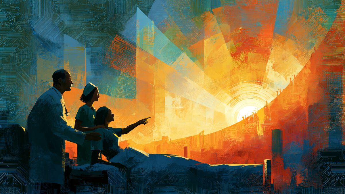 Read "145 Highlights from FutureMed Singularity University" by Lincoln Cannon