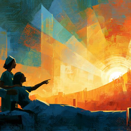 "These Signs Shall Follow" by Lincoln Cannon