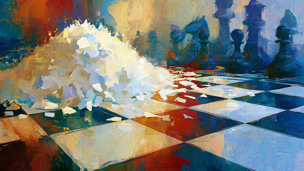 Read "You Don't Intuit Accelerating Technological Change" by Lincoln Cannon