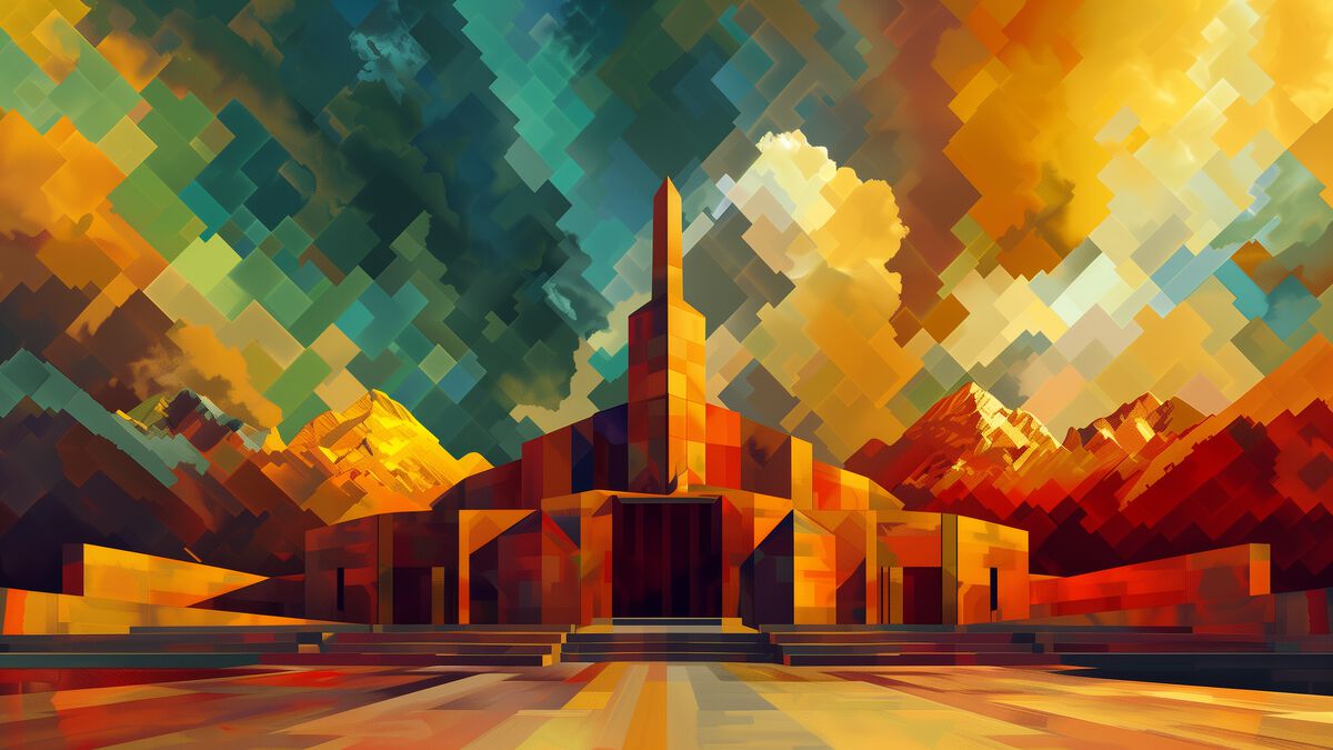 "Mormon Transhumanism and the Church" by Lincoln Cannon
