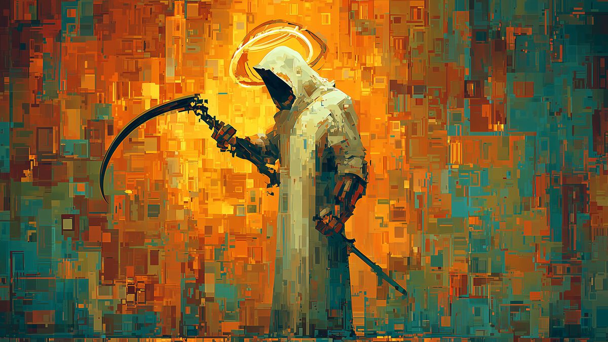 "Responding to Immortality Skeptics" by Lincoln Cannon