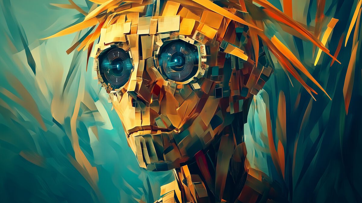 "Everyday Theology Mischaracterizes Transhumanism" by Lincoln Cannon