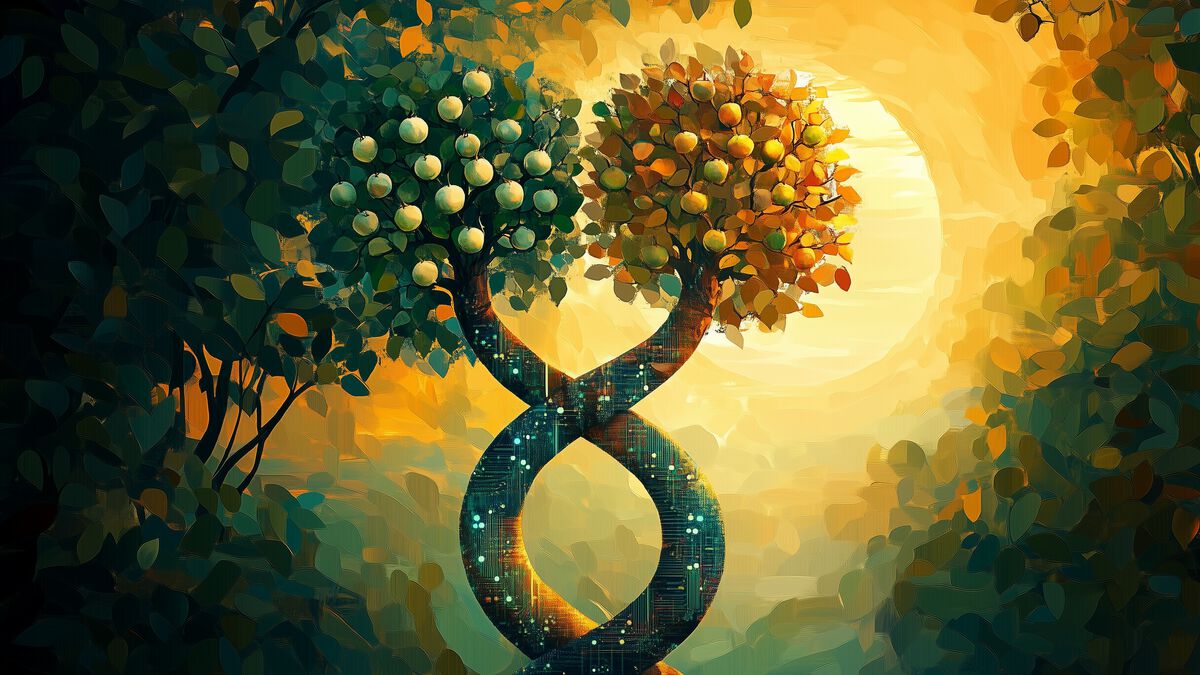 "Sorenson Molecular Genealogy and the Resurrection" by Lincoln Cannon