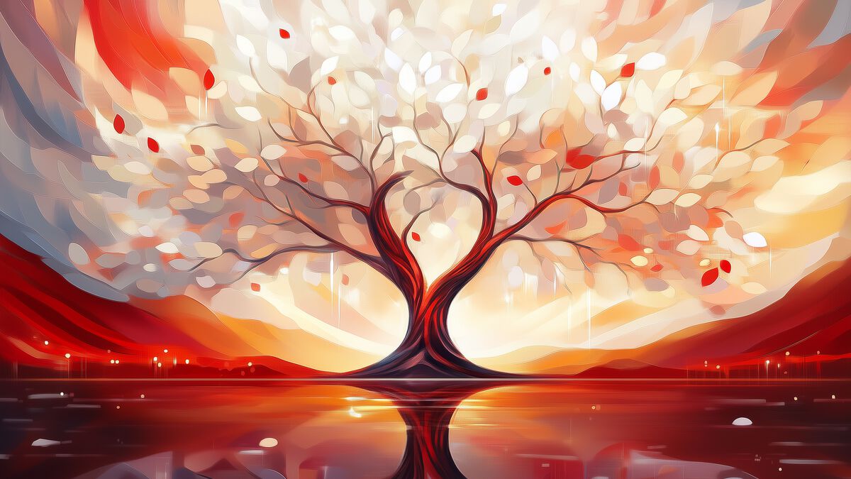 "Ethics as Dimensions of Desire" by Lincoln Cannon