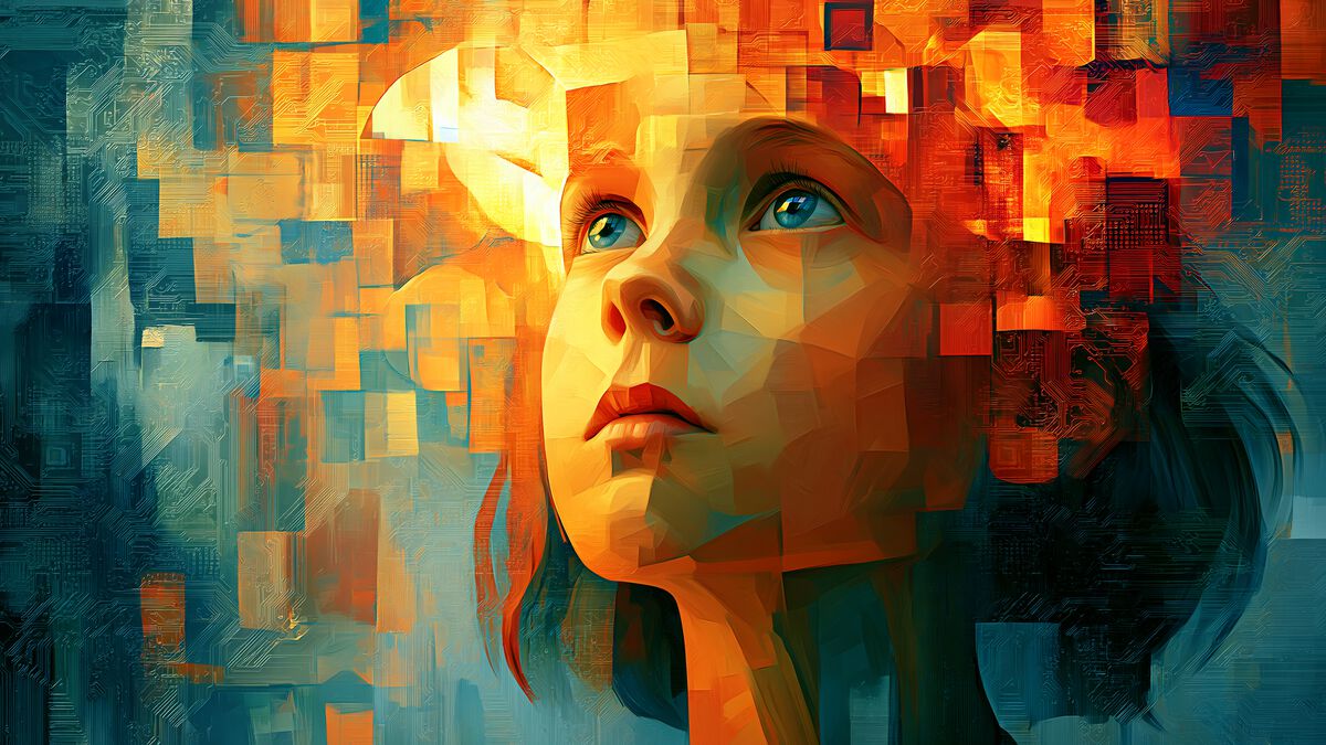 "Posthuman Evolution Recapped Human Growth?" by Lincoln Cannon