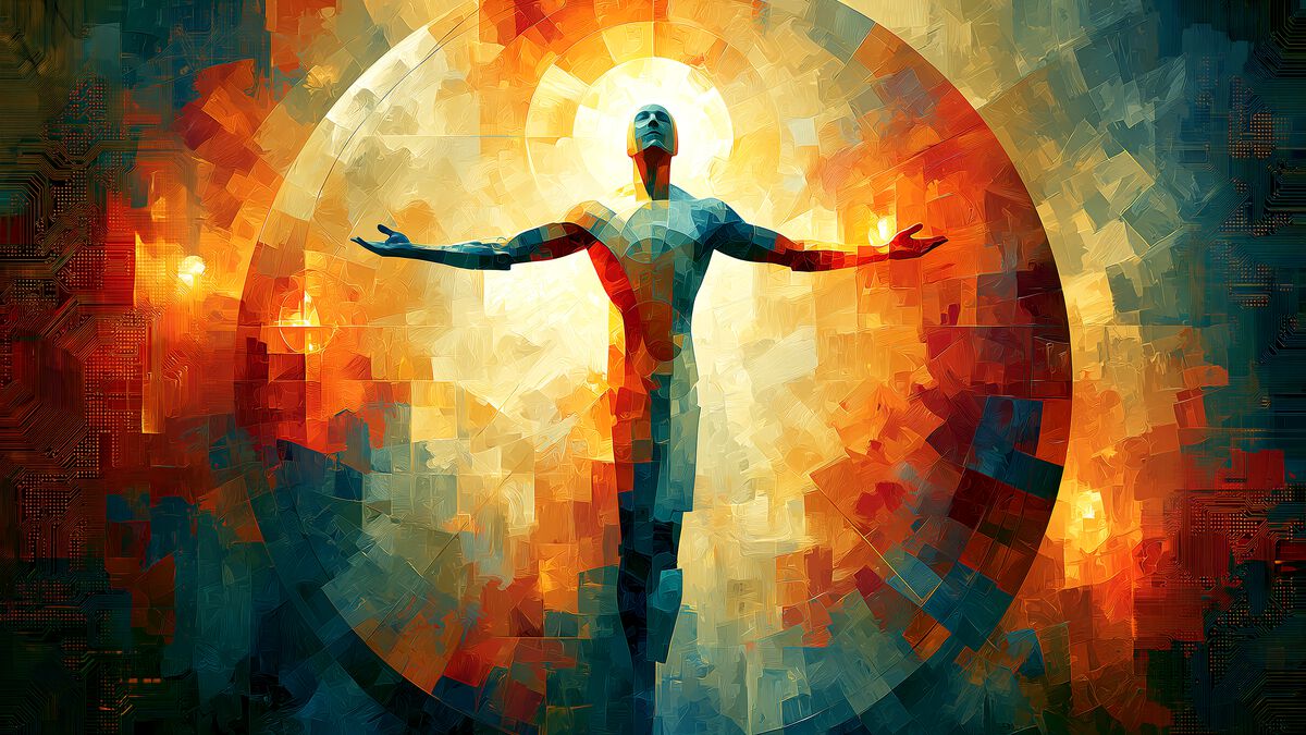 "What is Transhumanism?" by Lincoln Cannon