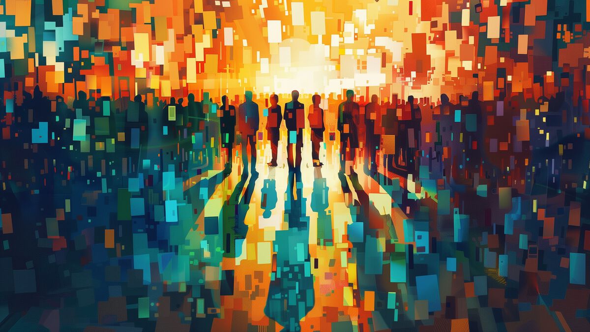 "Technology Beyond Mere Technology" by Lincoln Cannon