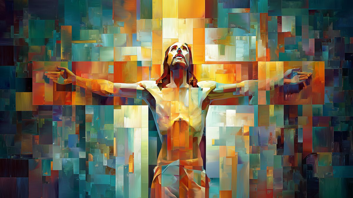 "Open Letter to Christians on the Future of Humanity" by Lincoln Cannon