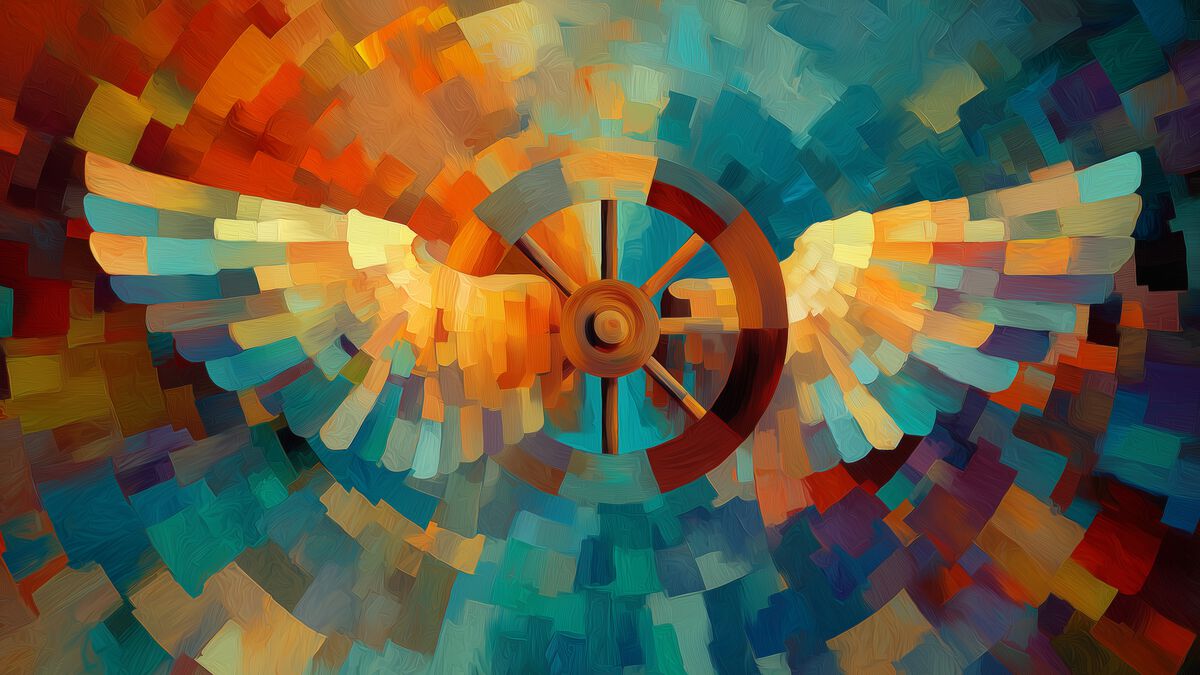 "What Is Mormon Transhumanism?" by Lincoln Cannon