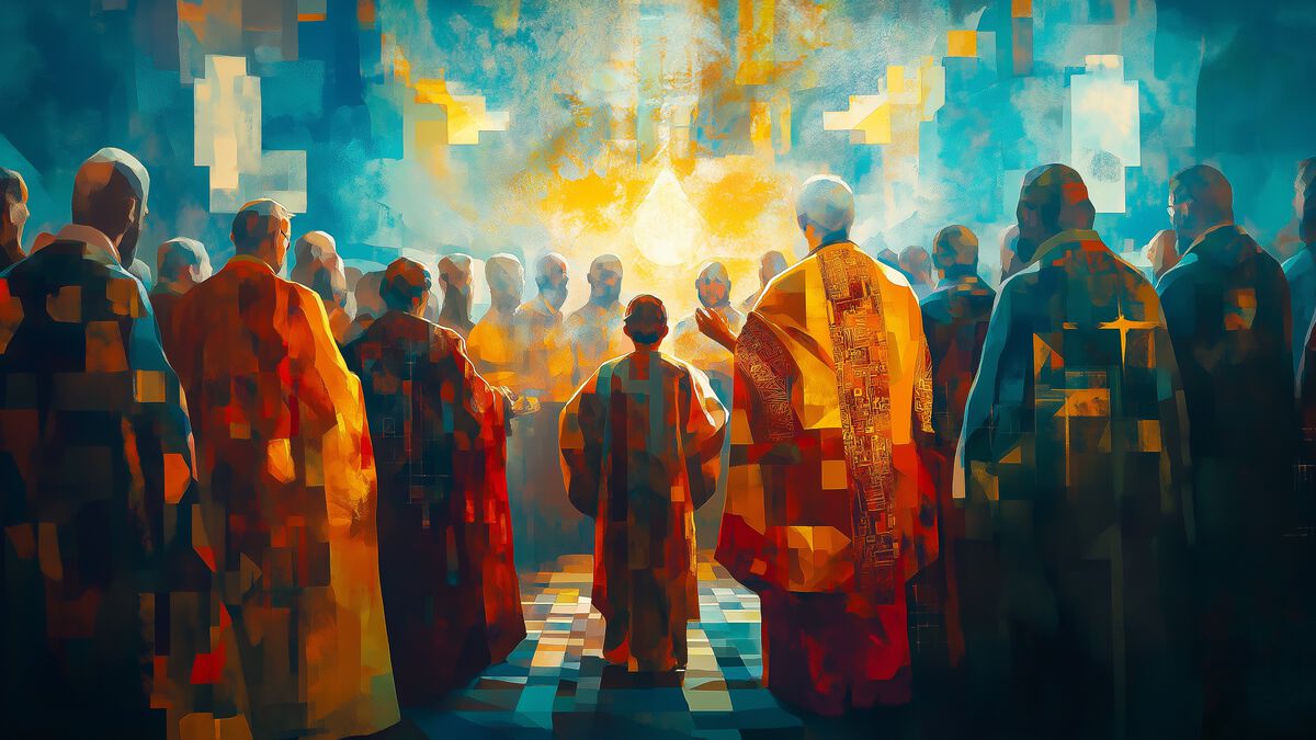 "Wisdom and Stature and Favor" by Lincoln Cannon